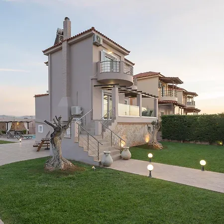 Olea Serenity Villa *