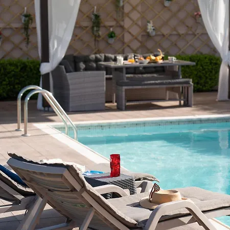 Olea Serenity *