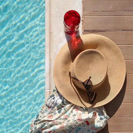 Villa Olea Serenity Loutráki