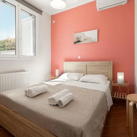 Olea Serenity Loutráki