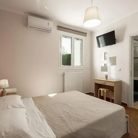 Villa Olea Serenity *