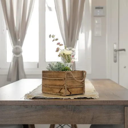 Olea Serenity