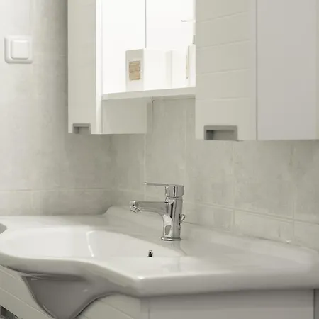 Olea Serenity * Loutráki