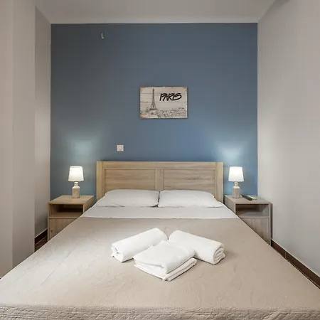 Olea Serenity * Loutráki