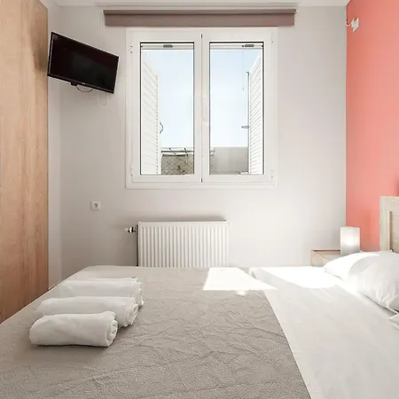 Villa Olea Serenity