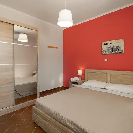 Olea Serenity * Lutráki