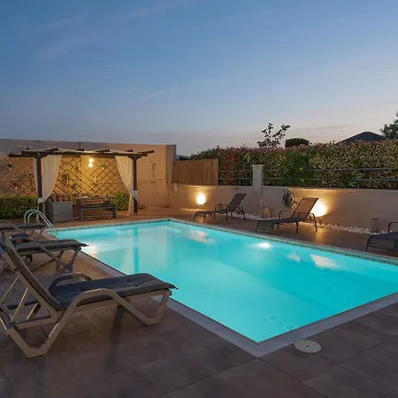 Olea Serenity Villa *