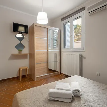 Olea Serenity * Lutráki