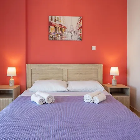 Olea Serenity Loutráki