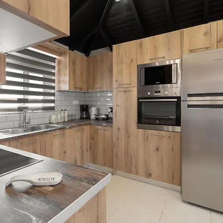 Olea Serenity Loutráki