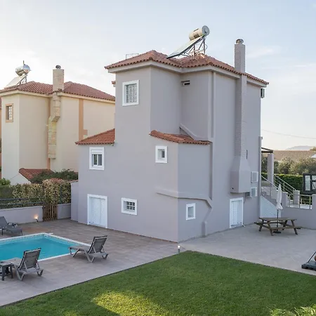 Olea Serenity * Loutráki