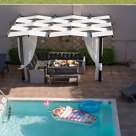 Villa Olea Serenity *