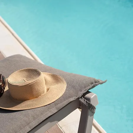 Villa Olea Serenity