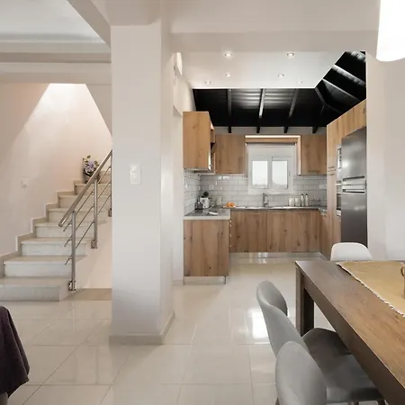 Olea Serenity Lutráki