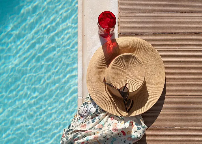 Villa Olea Serenity Loutráki