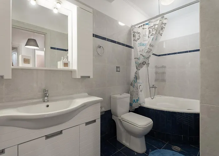 Villa Olea Serenity *