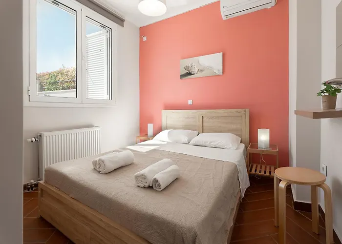 Olea Serenity Loutráki