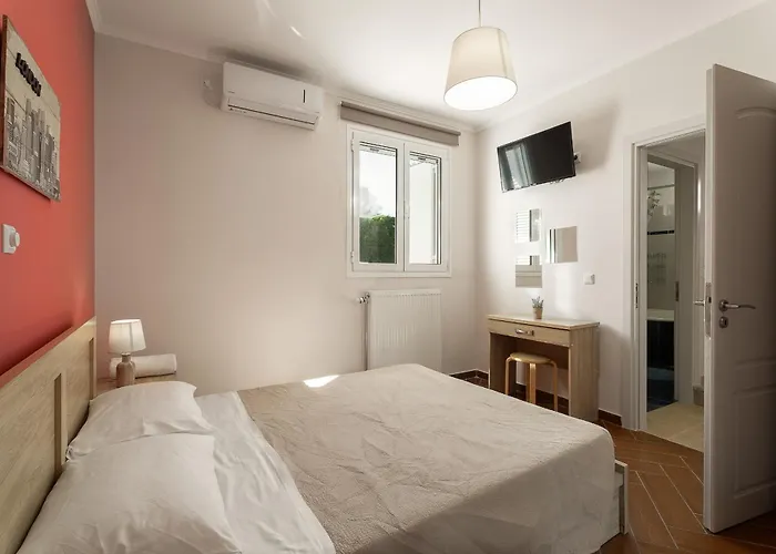 Villa Olea Serenity *