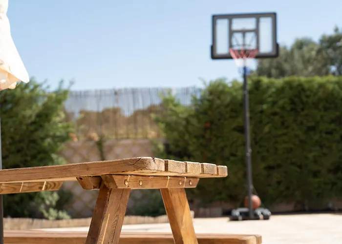 Villa Olea Serenity Loutráki