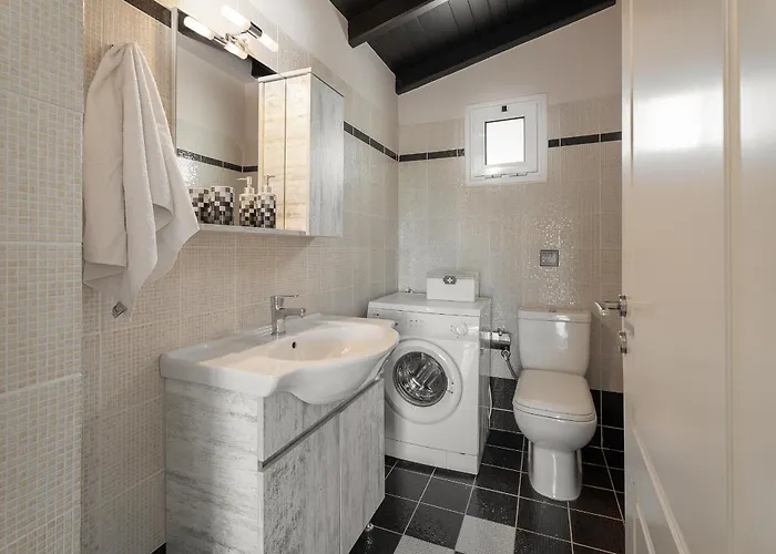 Olea Serenity * Loutráki