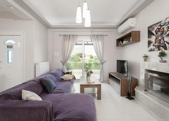 Olea Serenity *