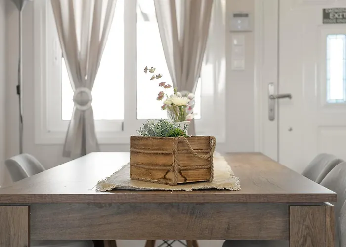 Olea Serenity