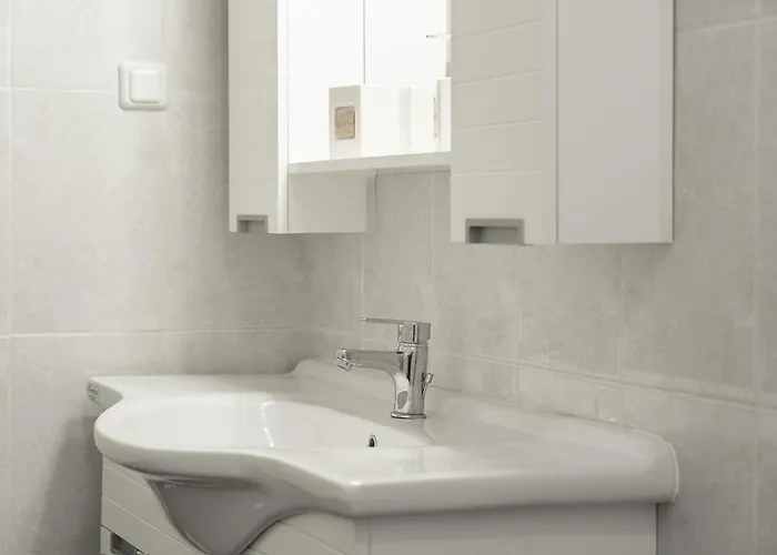 Olea Serenity * Loutráki