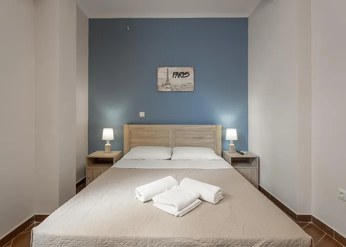 Olea Serenity * Loutráki