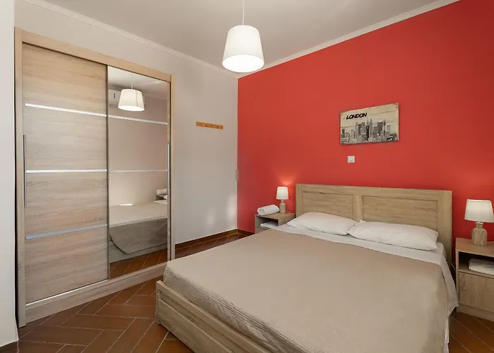 Olea Serenity * Loutráki