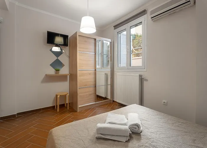 Olea Serenity * Loutráki