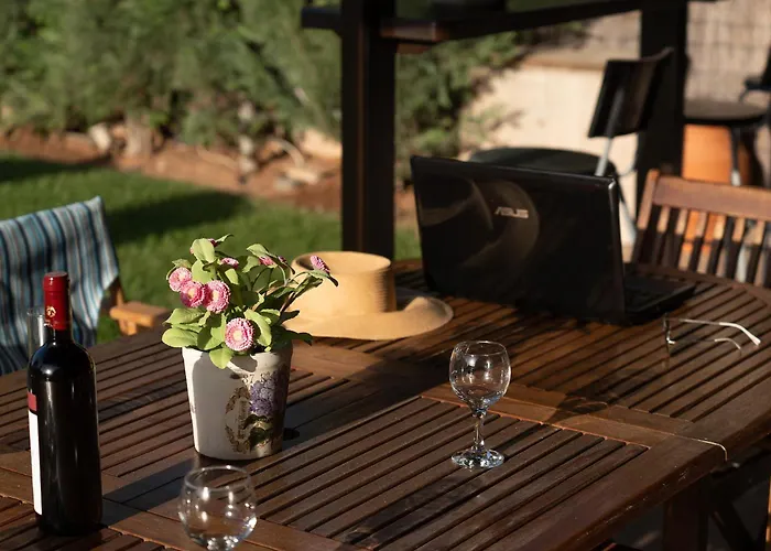 Olea Serenity Villa *