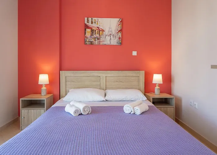 Olea Serenity Loutráki