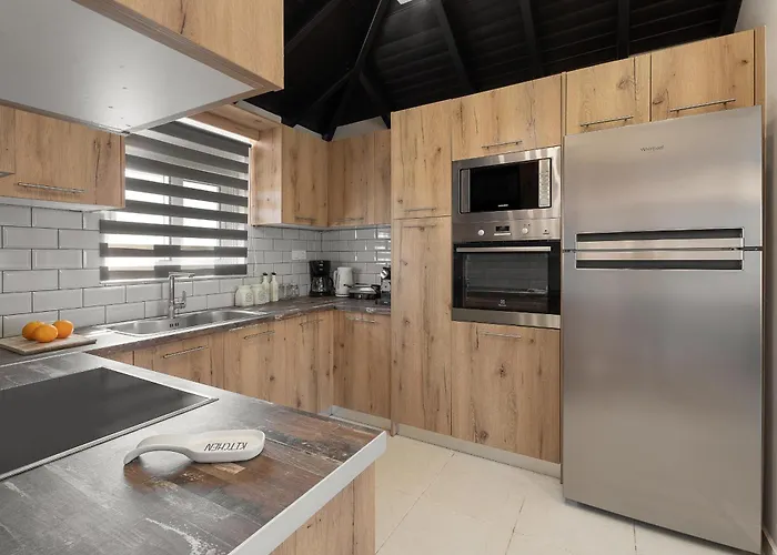 Olea Serenity Loutráki