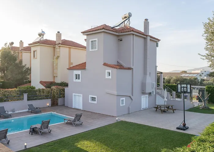 Olea Serenity * Loutráki