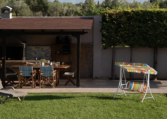 Olea Serenity