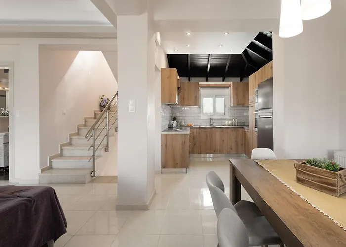 Olea Serenity Loutráki